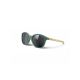 JULBO THEA Kids’ Sunglasses Green-Beige Cat 3