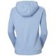 12. Helly Hansen sweatshirt with hood W Core Hoodie W 54033 627