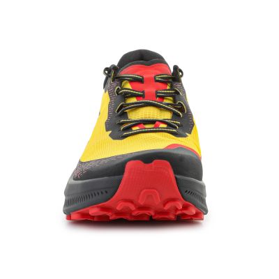 2. La Sportiva Prodigio 2 ZFRS106Y00K00 Yellow/Black