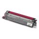 7. Brother TN-249M Toner Cartridge 1 pc Original Magenta