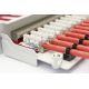 10. Digitus CAT 7 S/FTP data cable - installation cable, 1000 m, simplex, B2ca