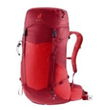 Deuter Futura 26 26 l Red