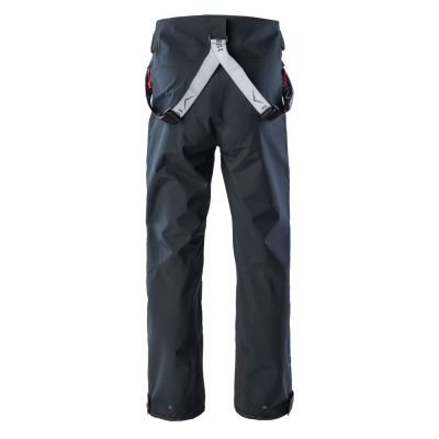 3. Elbrus Pro Guard 3L Hardshell Pants M 92800403205