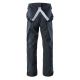 3. Elbrus Pro Guard 3L Hardshell Pants M 92800403205