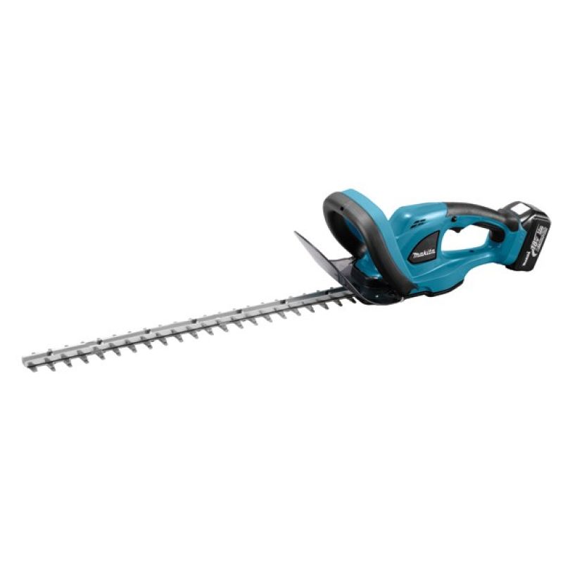 Makita DUH523RF Electric Hedge Trimmer Double Blade 3.3 kg