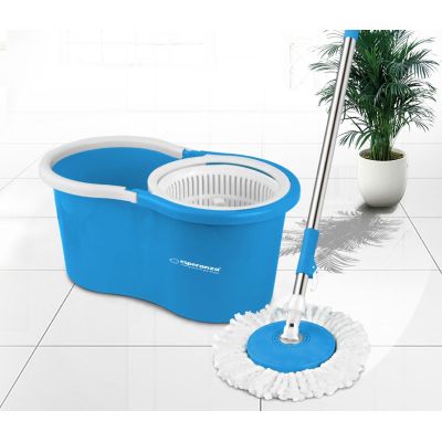 3. ESPERANZA SPIN MOP PERFECT CLEAN EHS005