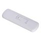 4. ZTE MF833N modem (white)