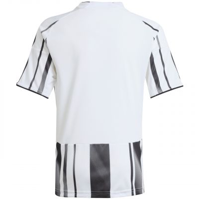 2. adidas Juventus 25/26 Home Jr JN5237 Jersey