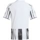 2. adidas Juventus 25/26 Home Jr JN5237 jersey