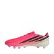 5. Adidas F50 Hyperfast Elite AG football boots pink KI9129