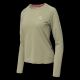 EIGER POLARTEC WO'S Women's Long Sleeve T-Shirt