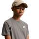 5. Nike Sportswear Kids T-Shirt Gray FZ5177 289