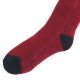 31. GLOVII POWER BANK HEATED SOCKS SIZE L (41-46), RED, BATTERIES, CHARGER AND REMOTE CONTROL INCLUDED, GQ3L