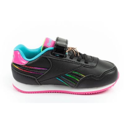 30. Reebok Royal Jr 100033287 shoes