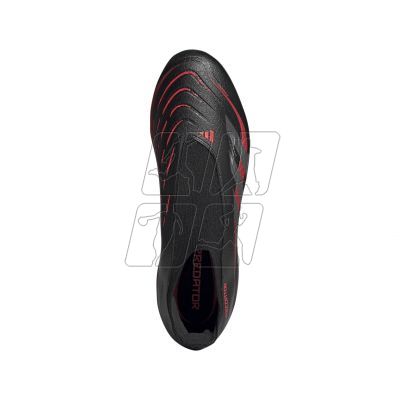 3. Adidas Predator League LL FG M ID3858 shoes