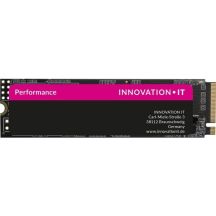 M.2 1TB InnovationIT PerformanceQ NVMe PCIe 3.0 x4 Bulk SSD
