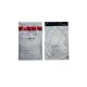 3. SAFEMONEYBAG Safe deposit envelopes transparent B5 190mmx260mm+35mm 100 pcs per pack