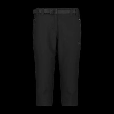 Cmp Woman Capri Pants W 3T51246/U901