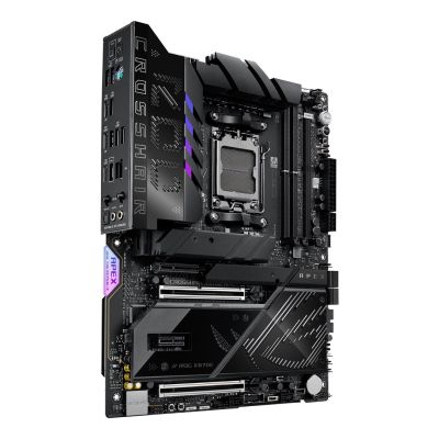 29. ASUS ROG CROSSHAIR X870E APEX Motherboard