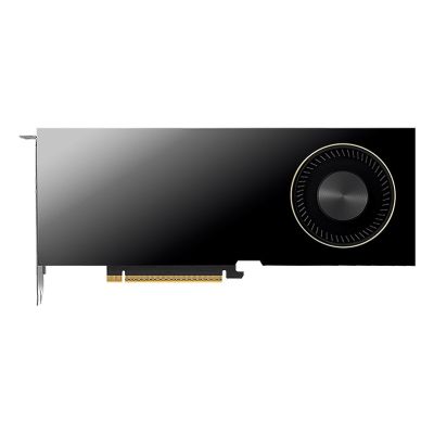 3. PNY RTX PRO 6000 Blackwell Max-Q, 96GB GDDR7 512-bit 1794 GB/s, PCI Express 5.0 4x DisplayPort 2.1a ATX bracket, Retail