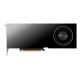 3. PNY RTX PRO 6000 Blackwell Max-Q, 96GB GDDR7 512-bit 1794 GB/s, PCI Express 5.0 4x DisplayPort 2.1a ATX bracket, Retail