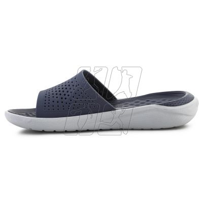 7. Crocs LiteRide Slide 205183-4EA