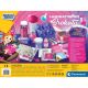 3. Clementoni Set - Glitter Laboratory