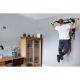 27. PULL-UP BAR PARALLEL EXERCISE BAR 2IN1 BENCHK D8