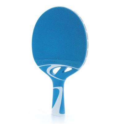 2. Cornilleau Tacteo 30 table tennis racket
