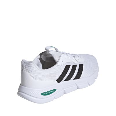 9. Men's adidas Cloudfoam Flex-Laces HQ4852 Shoes