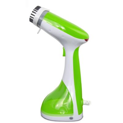 6. Esperanza VELURE EHI008 Garment Steamer (1400W; green)