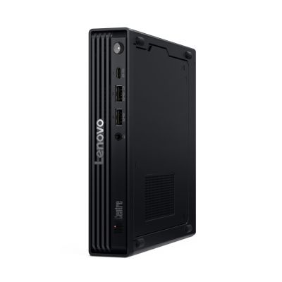 3. Lenovo ThinkCentre M90q Gen 6 Intel Core Ultra 9 285 32GB DDR5-SDRAM 512GB SSD Windows 11 Pro Mini PC Black