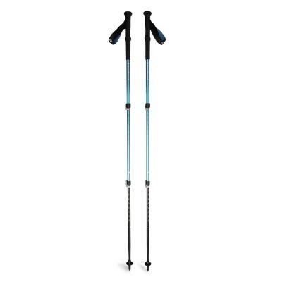 6. Black Diamond Trail Back Burnt Sienna Trekking Poles