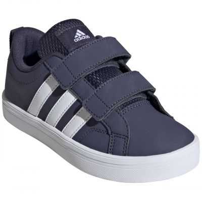 2. adidas VS Pace 2.0 Kids' Shoes, Navy, IE3471