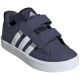2. adidas VS Pace 2.0 Kids' Shoes, Navy, IE3471