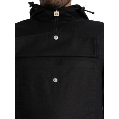 6. Ellesse Men's Hooded Jacket Mont 3 Oh Jacket SHB23139011