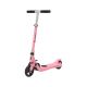 5. Electric scooter for children FUN WHEELS PINK