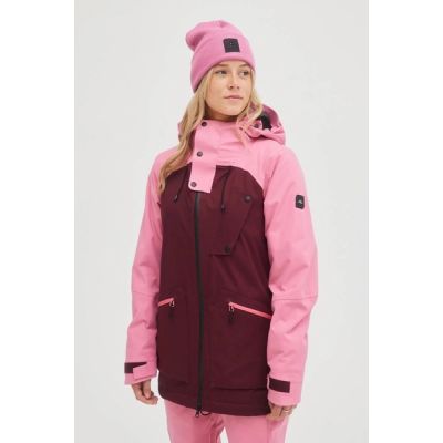 18. O'Neill W 1500003-44020 Ski Jacket