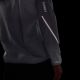 12. adidas TERREX Xperior CLIMA365 Light Windweave Jacket – black/white, size: XL