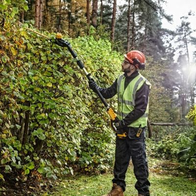 20. Hedge Trimmer 65cm, 54V DCMPH566N DEWALT