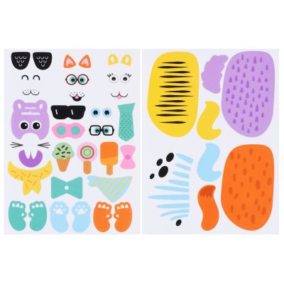 13. PHILIPS HX3601/01 Kids' Toothbrush