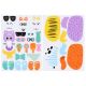 13. PHILIPS HX3601/01 Kids' Toothbrush