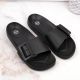 9. Black beach slippers Big Star W FF274A389