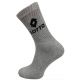 4. Terry socks LOTTO mix of colors 3 pairs 069777