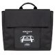 4. Eastpak Duffel Pack S Bag EK0A5BKY4Y81 Black One size