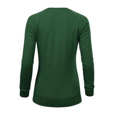 3. Malfini Merger W MLI-416N6 sweatshirt