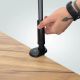 8. Wozinsky Long Flexible Phone and Tablet Holder Black (WTHBK5)