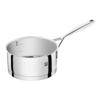 12. ZWILLING Passion pot set 5 pcs.