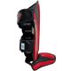 20. Masters NS-PU-FT (WAKO APPROVED) 119111-02M shin guards