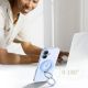 4. Tech-Protect MMR500 MagSafe Phone Holder - Blue